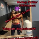 Xtudr - AmoScat><><><: I won't cens...
