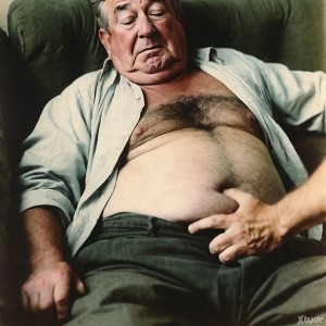 Xtudr - FeticheXMadurosDormidos: Soy hombre serio formal. Tengo el fetiche de tener a un hombre haciéndose el dormido. Para acariciar y desn...
