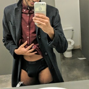 Xtudr - master_cabron: Don't trust my baby face. I'm a young alpha master experienced in taming inferior beings, a damn bastard by nature. I...