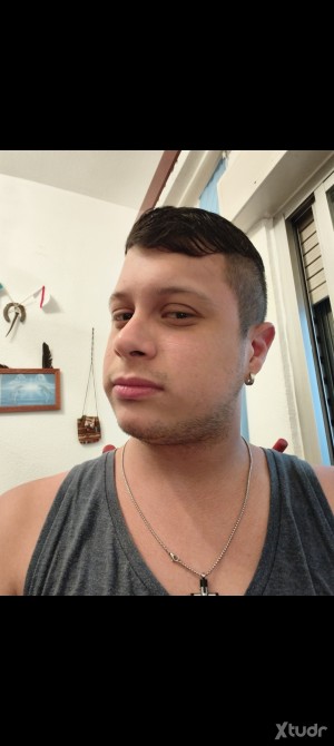 Xtudr - Alan0: I like to beg to cum and not be left tied up and for as long as it takes.