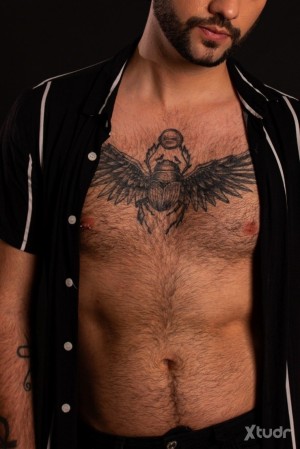 Xtudr - AMO_jvn: I'm looking for submissive whores willing to obey me and consent to everything I ask of them.