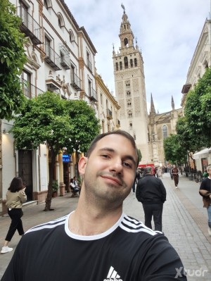Xtudr - SumNoFINDOM: Insisto, no practico findom 😅