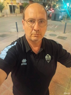 Xtudr - Sumiso_Castellon: Submissive from Castellón