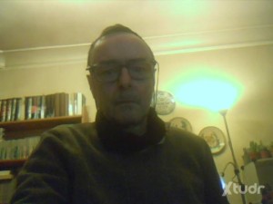 Xtudr - Hector240: 
