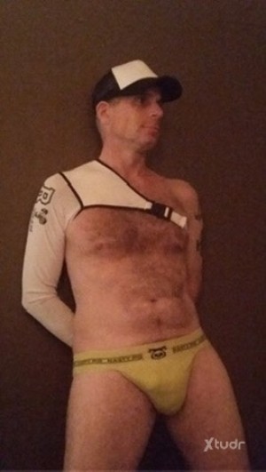 Xtudr - drtynypig: Kinky sub pig