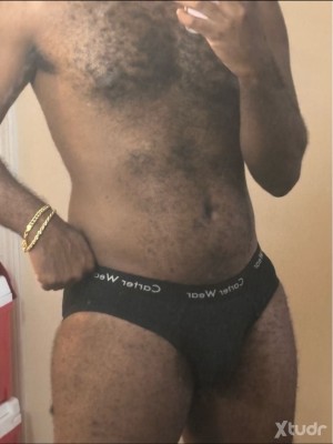 Xtudr - NastyFuzzyPeach: Looking to get nasty.