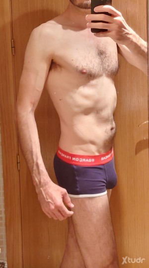 Xtudr - xsum: I'm looking to be controlled financially and in all aspects.