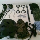 Xtudr - socksneakers: De paso, read...