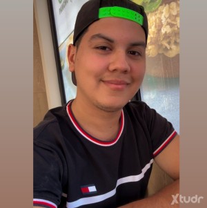 Xtudr - BuscoSerPropiedadAbsoluta: 23 years old, versatile more bottom, fully open-minded without limits, willing to do absolutely everythin...