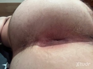 Xtudr - Carlosssss2007: I'm a virgin bottom.