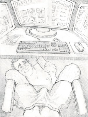 Xtudr - MasterCold: I don't need to raise my voice for you to obey me.
With a glance, you shut up. With an order, you tremble.
I'm not looki...