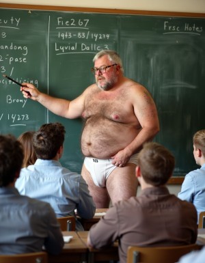 Profesor