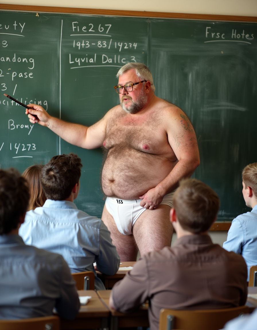 Profesor