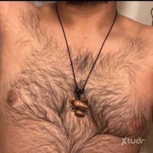 Xtudr - cagedbear: 🔐