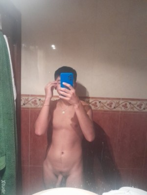 Xtudr - DANI1: Y si dejas que tu cuerpo te de placer