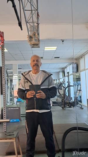 Xtudr - RAM60: I'm looking for a submissive.