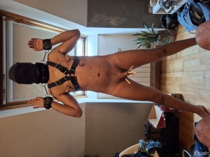 Xtudr - Trosmo58: Serious, tough. I like to educate in my tastes.