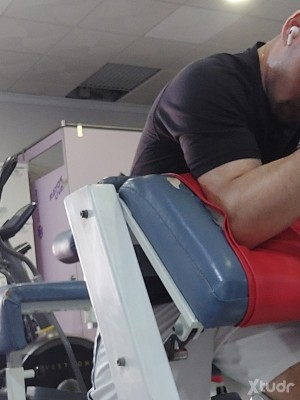 Xtudr - Xx-beta: Inferior en busca de dom Alpha, soy un chico joven de 21, normal y con cierta rutina de gym. 
Estoy buscando un verdadero d...