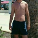 Xtudr - Danyyy: I'm a calm and disc...