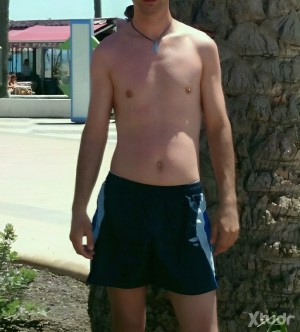 Xtudr - Danyyy: I'm a calm and discreet guy, looking for cool plans.... 
As a bottom, I'm only into big penis, piss, and fisting, although I...
