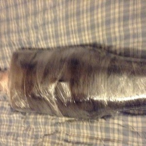 Xtudr - Chico_rebelde: I'm a bondage enthusiast and into mummification, 
I enjoy sensory deprivation as well as deprivation of bodily moveme...