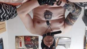 Xtudr - porkymsk63: I'm a mature, fetishist guy who likes CBT, verbal humiliation, with a good physique, from La Mancha. I'm into flogging, ...