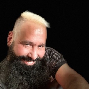 Xtudr - masseurbearded: Macho AMO Bcn, Looking for foxes above all that can manipulate them psychologically Masseur(QUIROMASAJISTA) magic ha...