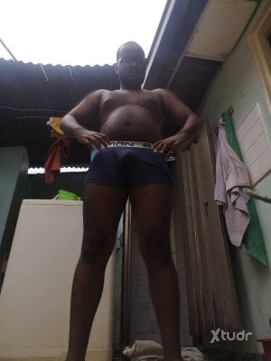 Xtudr - Tunegro: I really like sucking dick.