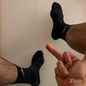 Xtudr - Maarcoss: Busco chavales guapos, con buen físico que les mole gagging, meos, pies, spank, juegos con comida, findom, olores…
Sin sit...