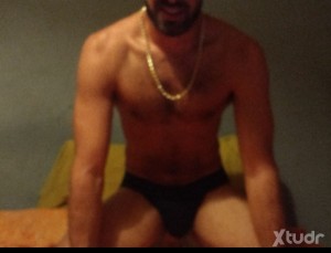 Xtudr - Novato300: The attitude is the most important, the physique is secondary and very varied