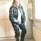 Xtudr - IXSNahkaBear: Biker, boots,...