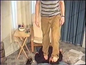 Xtudr - x2v7kswn: Sumiso_____Inferior____Huelepies_____Lamepies______Felpudako
Anhelo recibir PIES de macho superior, que me tumbe bajo ÉL, ...
