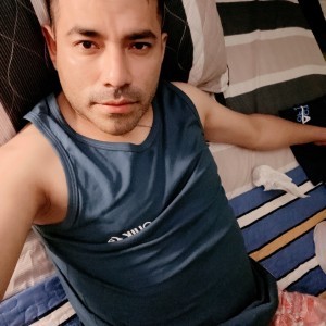 Xtudr - adorador_de_pies: I'm submissive, foot worshipper, submissive and affectionate, I like sports and healthy living / I am domestic and...