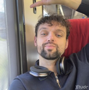 Xtudr - grant25: Into some hot encounters 🙈🐷🔥