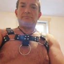 Xtudr - BarebackCumGer: 49-year-old...