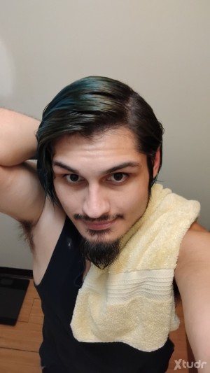 Xtudr - Avanderschuur: I love to have fun 