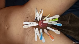 Xtudr - sumnobelxamo:                       Soy esclavo con poca experiencia pero dispuesto a ser adiestrado.
Soy muy educado, discreto, obe...