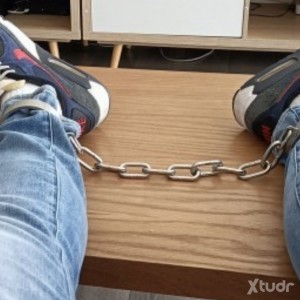 Xtudr - DOMESTICO20ans: obediencia absoluta.
Mi objetivo es encontrar mi lugar a los pies de un Amo machista tradicional, estricto, y de la ...