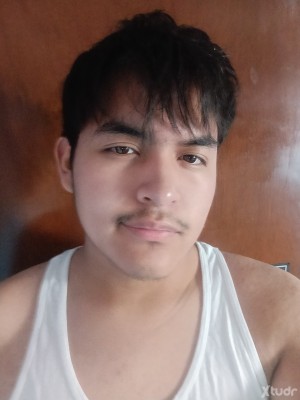 Xtudr - Thiago_28: I would love to meet people and see what happens.