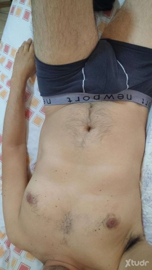 Xtudr - sxxx168: I'm 100% bottom, very submissive, manly, and reserved, interested in meeting a dominant top for real or cam encounters.
No ...