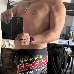 Xtudr - HotDaddy: 