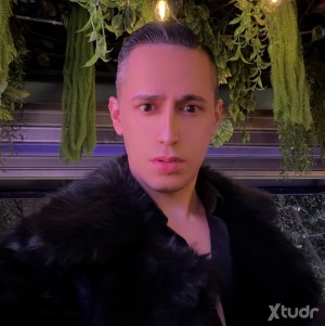 Xtudr - RicardoDirrty: Too Dirrty to clean my act up