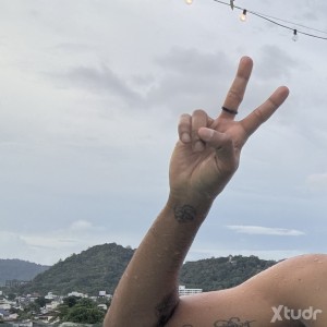 Xtudr - superMonkey: Verse | On Prep | Clean and Hygienic 
Can host 🏠✅
