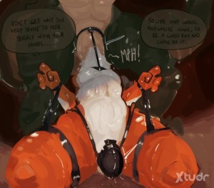 Xtudr - Tu_luna_perra: I'm looking for cyber slaves who don't mind the distance to keep being used, I'm looking for total control, starting ...