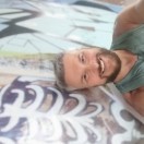 Xtudr - voltorr: Masculine man with...
