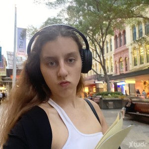 Xtudr - Ruthie: 