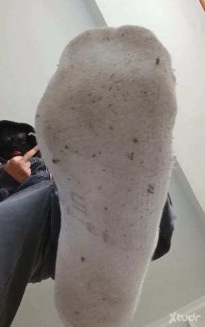 Xtudr - CanaryFeetDom: 