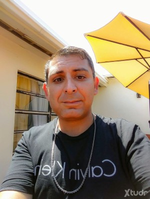 Xtudr - FloridaBoy84: Hung and ready to mingle!