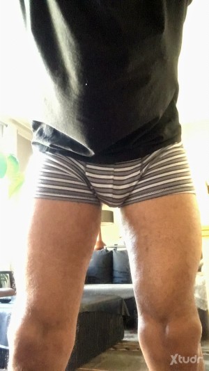 Xtudr - Tnd24: I don't send face photos in first messages I DON'T ANSWER!