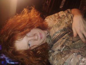 Xtudr - Acerzzz: Redhead shit lover looking for a daddy to make be his shitty piggy